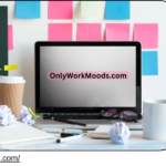 onlyworkmoods com