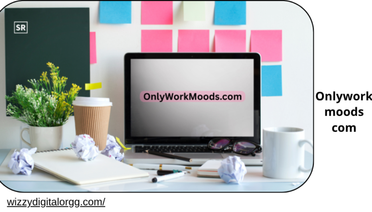 onlyworkmoods com