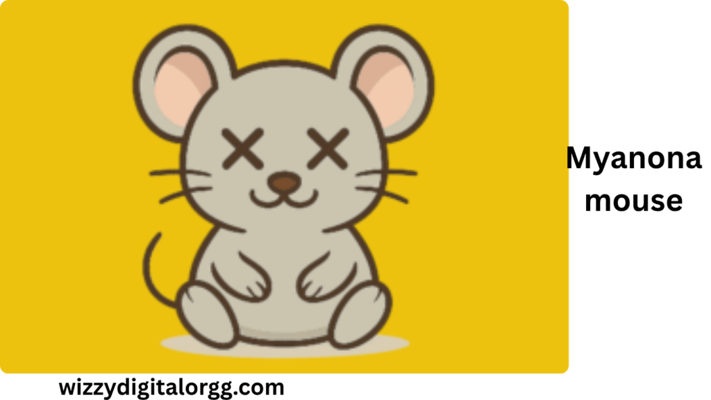 myanonamouse