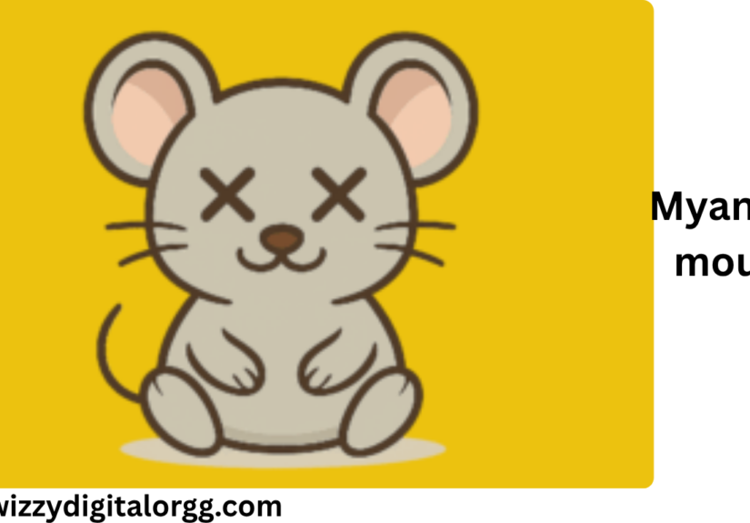 myanonamouse