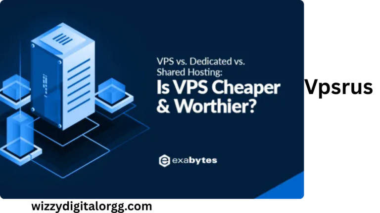 vpsrus