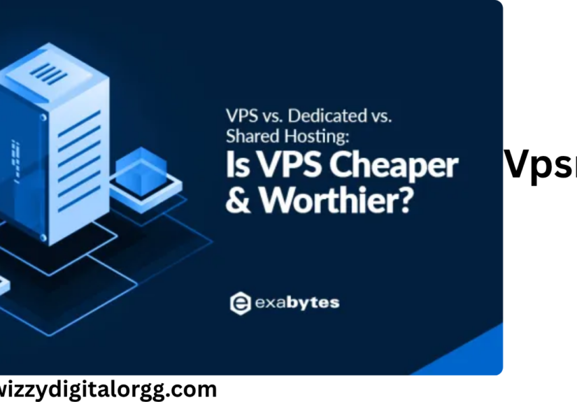 vpsrus